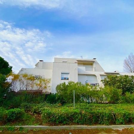 Studio &Jardin Apartment La Grande-Motte Exterior photo