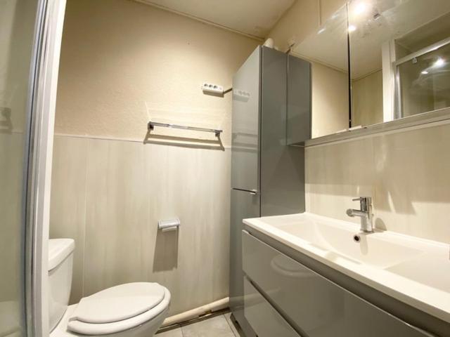 Studio &Jardin Apartment La Grande-Motte Exterior photo